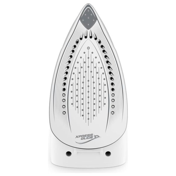  مكواة تيفال بخارية - SV4111M0 - رمادي 