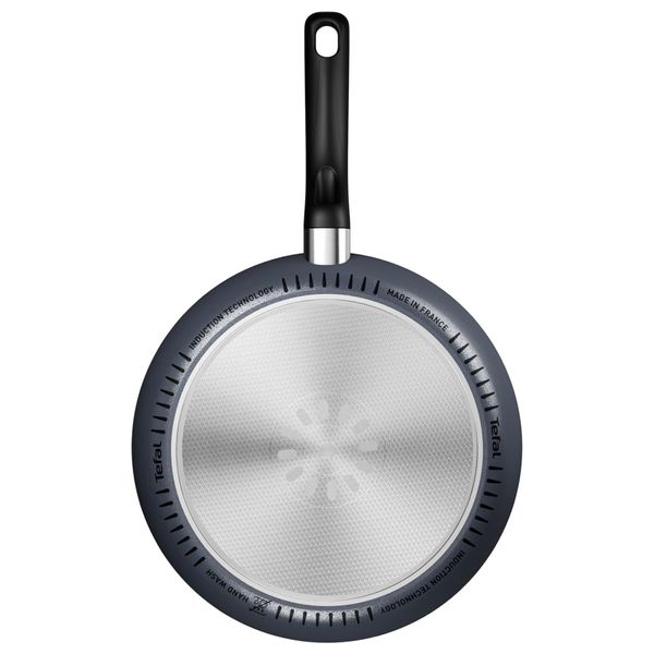  مقلاه تيفال 28 سم - H0560642 - اسود 