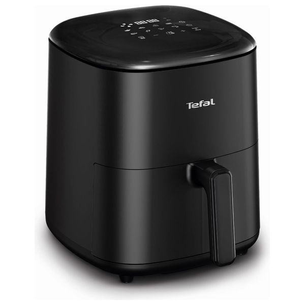  Tefal EY145840 - Air Fryer - Black 