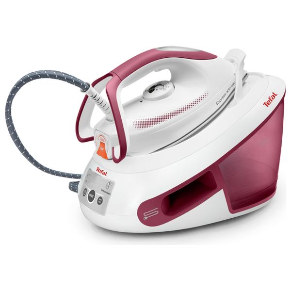  Tefal SV8012E0 - Steam Iron - Purple 