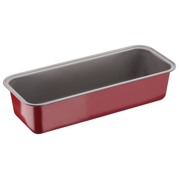  Tefal J1640114 - Cake Mold 30cm - Red 