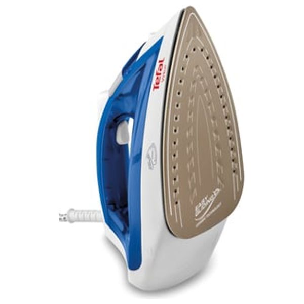  تيفال مكواة بخارية - 1800 اوط - FV1734M0 - أزرق 