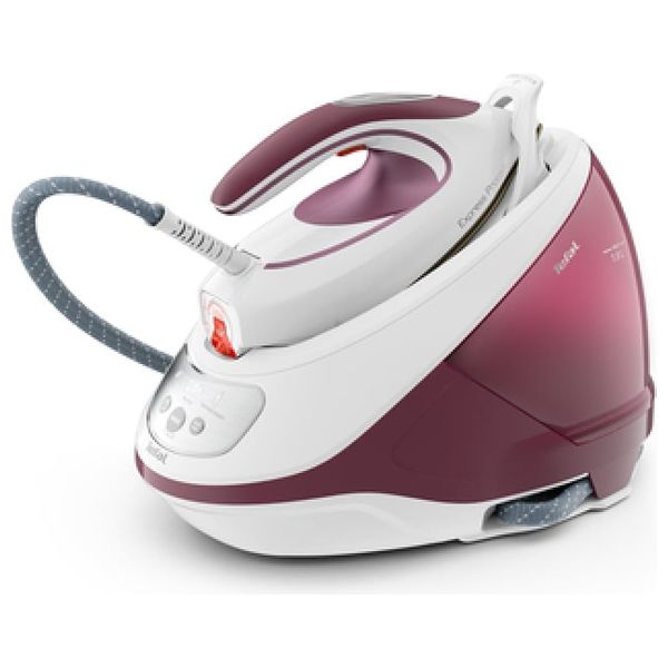  مكواة تيفال بخارية - SV9201E0 - احمر 