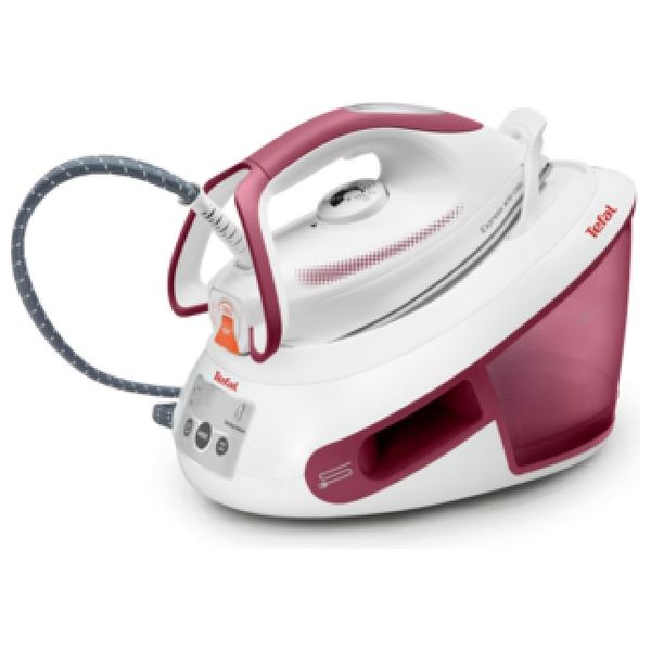  Tefal SV8012E0 - Steam Iron - Purple 