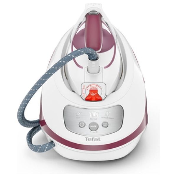  مكواة تيفال بخارية - SV9201E0 - احمر 