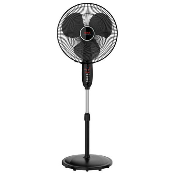  مروحة تيفال عمودية - VF3910F0 - اسود 