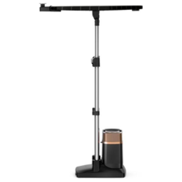  مكواة تيفال للستائر - QT2020M0 - اسود 