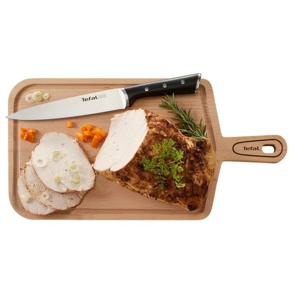  Tefal Ice Force Paring Knife - 9cm - K2320514 