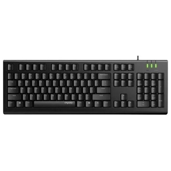 Rapoo NK1800 - Wired Keyboard