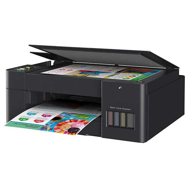  Brother DCP-T420W - Color Printer 