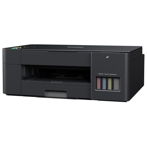  Brother DCP-T420W - Color Printer 