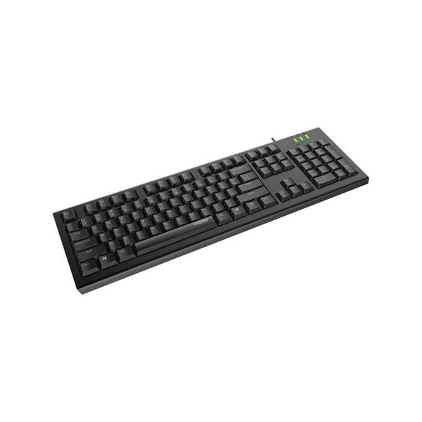 Rapoo NK1800 - Wired Keyboard