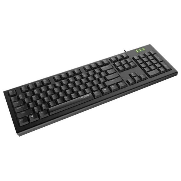 Rapoo NK1800 - Wired Keyboard