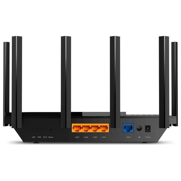  TP-LINK Archer AX72 - Router 