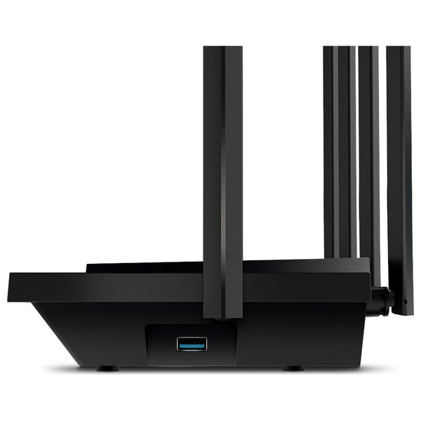  TP-LINK Archer AX72 - Router 