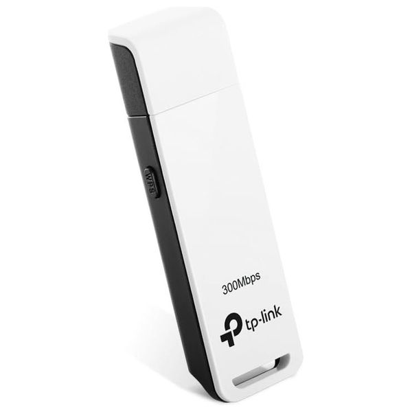  TP-LINK TL-WN821N - USB Wireless Adapter 