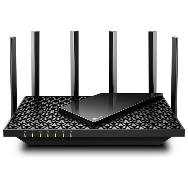  TP-LINK Archer AX72 - Router 