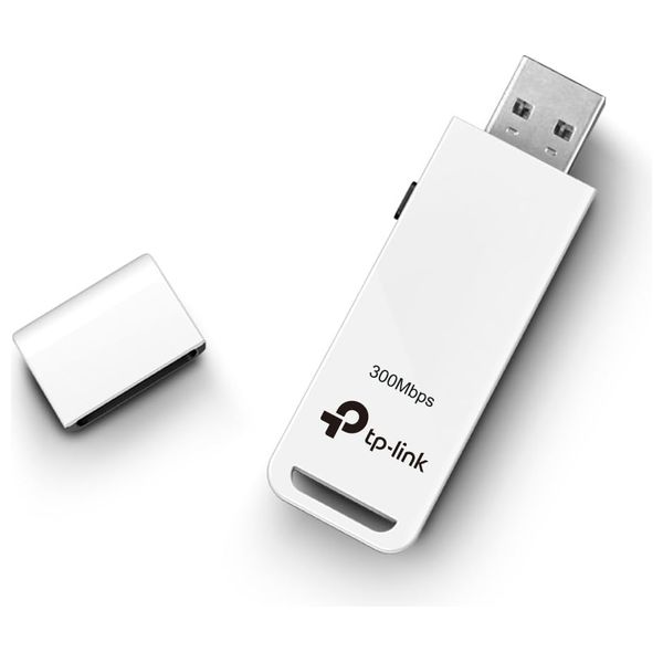  TP-LINK TL-WN821N - USB Wireless Adapter 