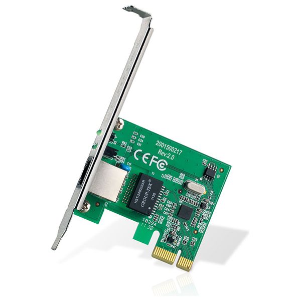  TP-Link TG-3468 - PCI Ethernet Adapter 