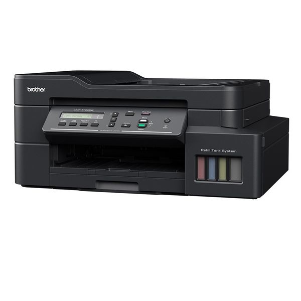  Brother DCP-T720DW - Color Printer 