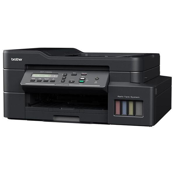  Brother DCP-T720DW - Color Printer 