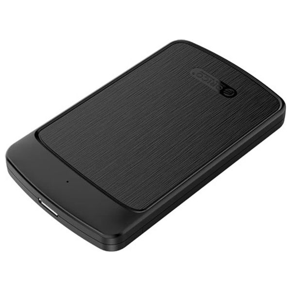 Elryan ORICO 2020U3 Hard Drive Cover Black