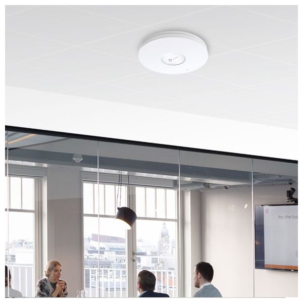  TP-Link AX5400-EAP670 - Ceiling Mount Point to Point 