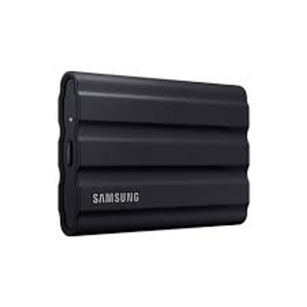  Samsung MU-PE2T0S - 2TB - External SSD Hard Drive - Black 