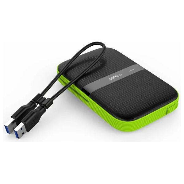 Elryan: Silicon Power SP050TBPHDA60S3K - 5TB - External HHD Hard Drive ...