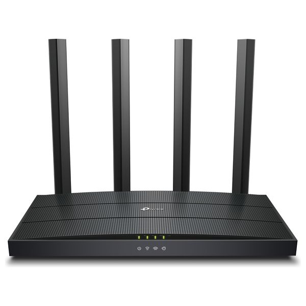  TP-LINK ArcherAX12- Router 