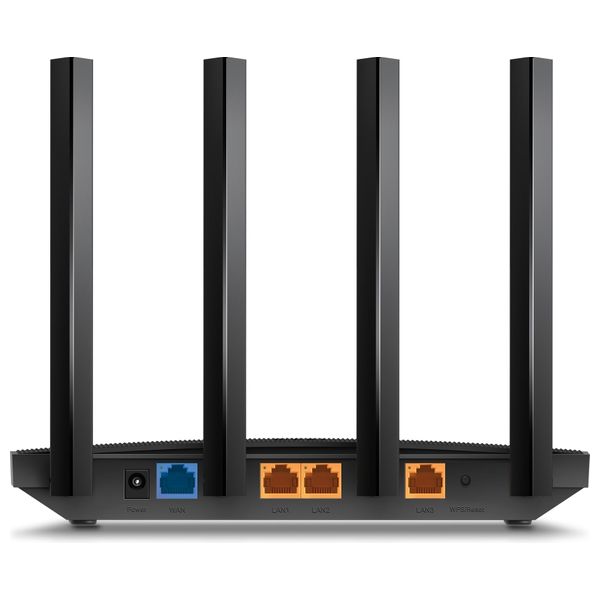  TP-LINK ArcherAX12- Router 