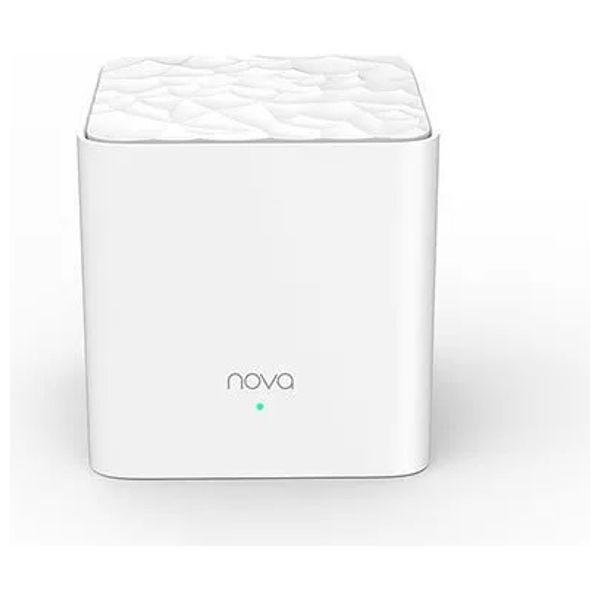  Tenda MW33 - WiFi Range Extender - 3 Pieces 