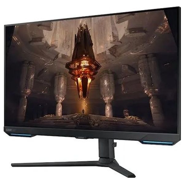  Samsung 28-Inch G702 Series - Flat Monitor - 144Hz - 1ms Response Time - 4K 