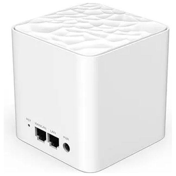  Tenda MW33 - WiFi Range Extender - 3 Pieces 