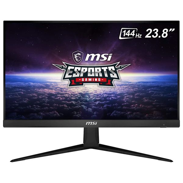  MSI G241 - 23.8" - Monitor 