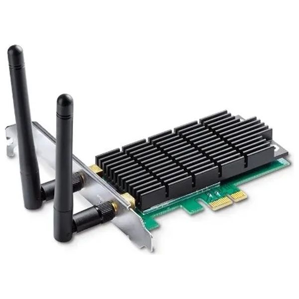 TP-LINK Archer T6E - PCI Wireless Adapter