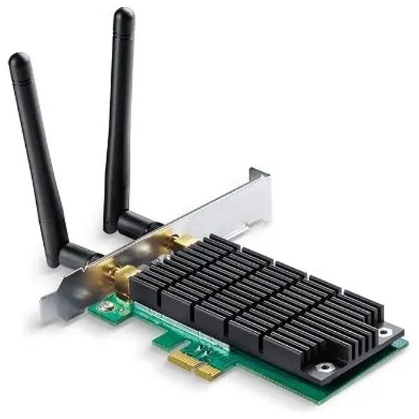 TP-LINK Archer T6E - PCI Wireless Adapter