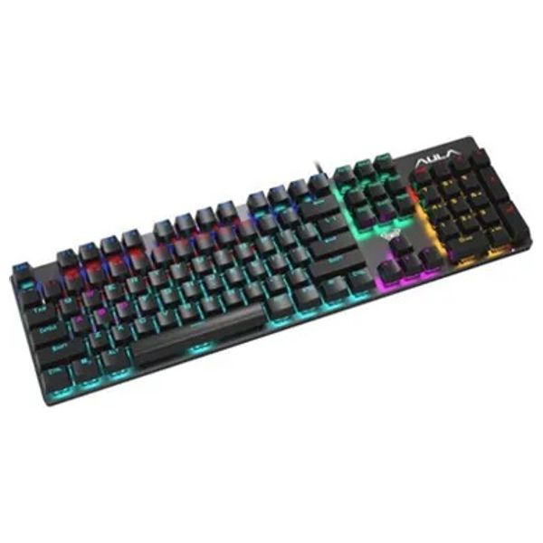  AULA S2016 - Wired Keyboard 