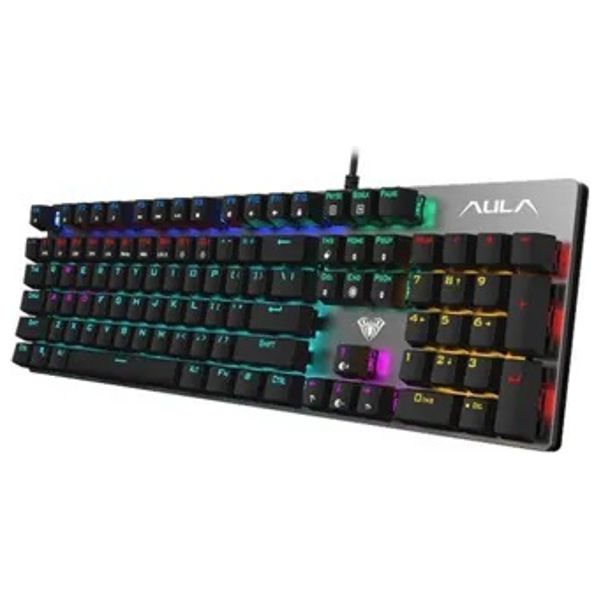  AULA S2016 - Wired Keyboard 