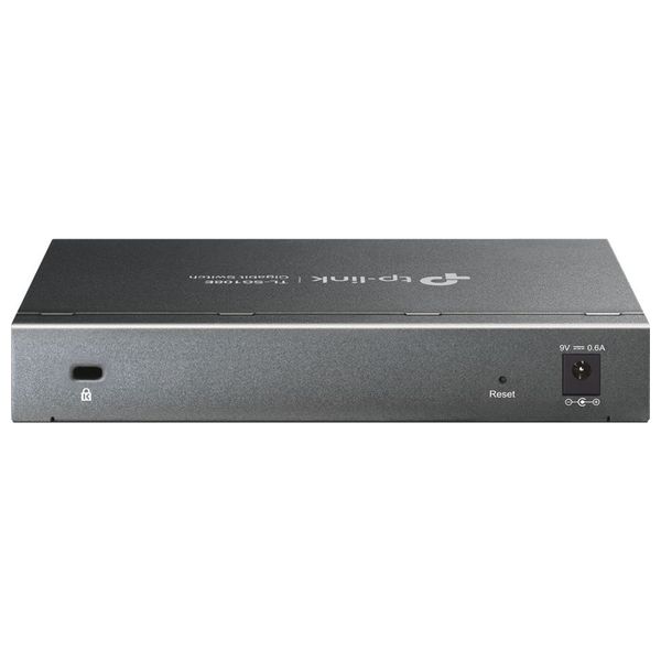  موزع شبكة تيبي لينك - TL-SG108E 