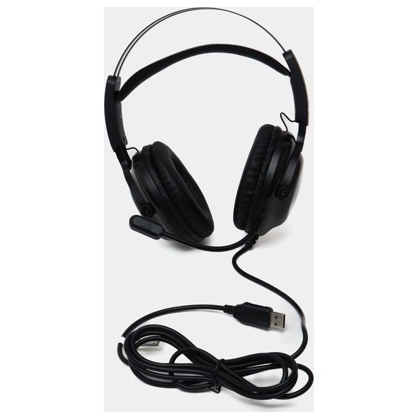 Lenovo G82B - Headphone Over Ear - Black