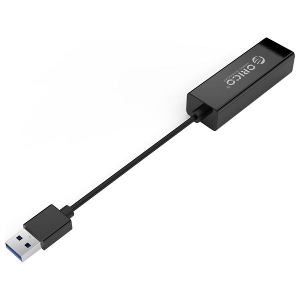  ORICO UTJ-U3 - Adapter USB To LAN 