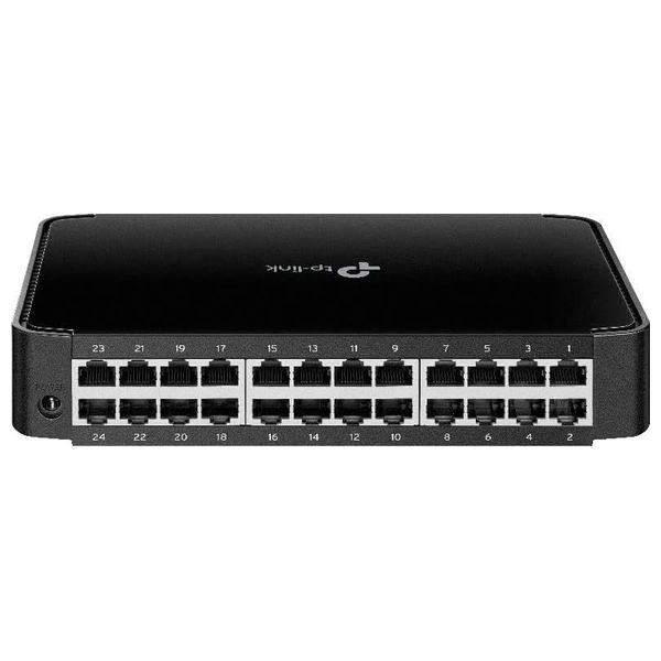  TP-LINK TL-SF1024M - LAN Hub 
