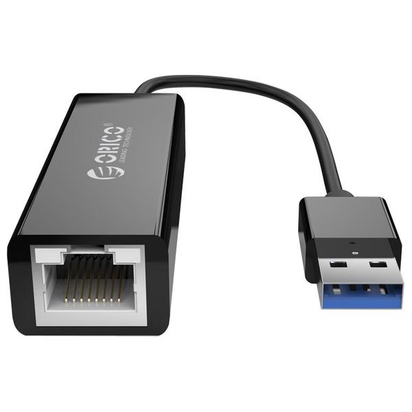  ORICO UTJ-U3 - Adapter USB To LAN 