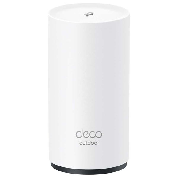  TP-Link DecoX50-Outdoor - WiFi Range Extender - 1Piece 