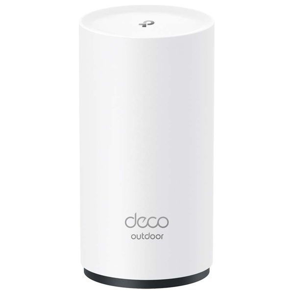 TP-Link DecoX50-Outdoor - WiFi Range Extender - 1Piece