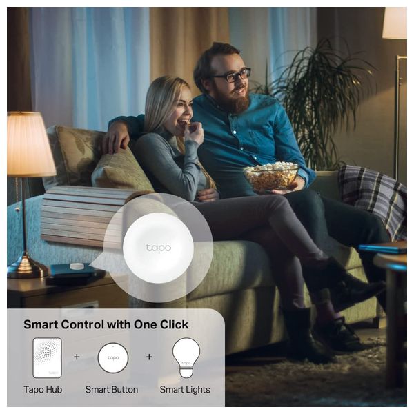  TP-LINK Tapo S200B - Smart Switch 