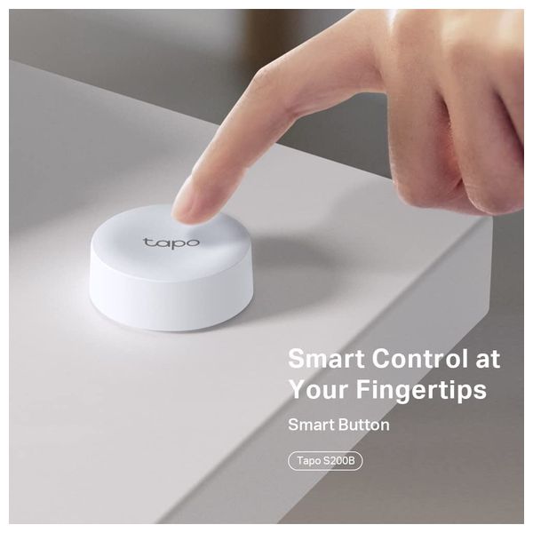  TP-LINK Tapo S200B - Smart Switch 