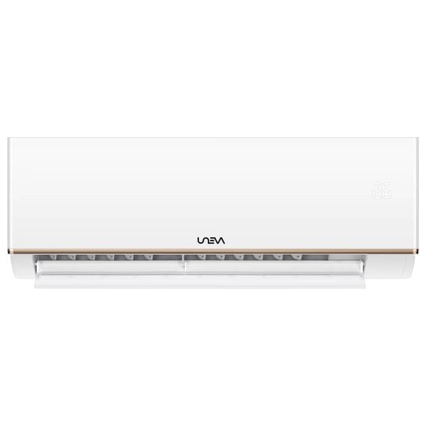 UNEVA ACUN-GHS24 T4 PRO - 2 Ton - Wall Mounted Split - White + Free installation