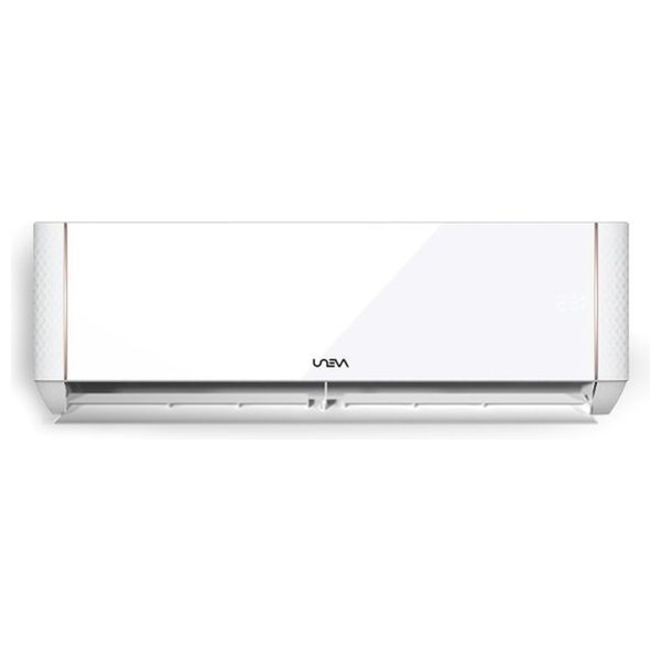  UNEVA UN-TS24TITANIUM - 2 Ton - Wall Mounted Split - White - Inverter 